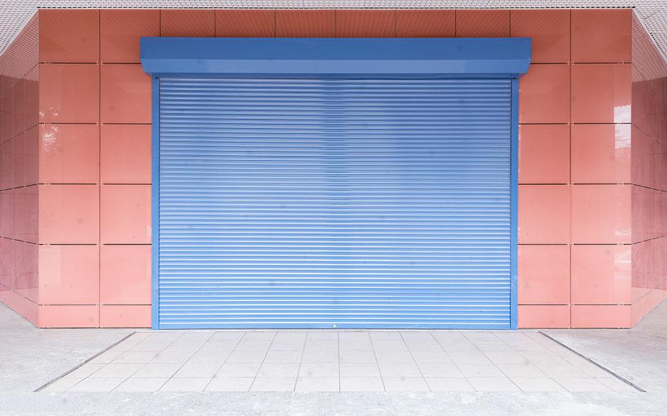 fenetre aluminium Saint-Ouen