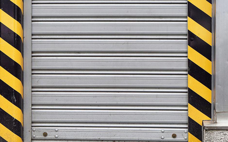 fenetre aluminium Saint-Ouen